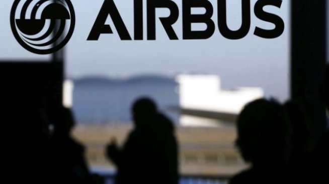 Британската антикорупционна служба разследва Airbus