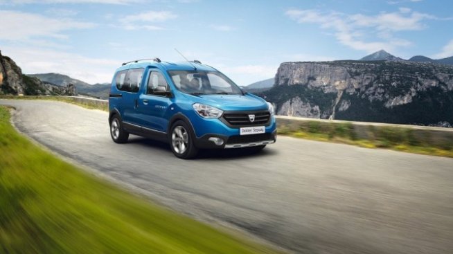 Dacia е най-продаваният бранд нови автомобили в България 