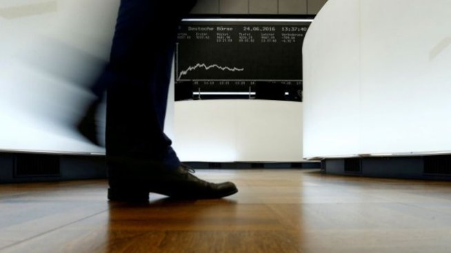 Европейските индекси приключиха сесията с повишения