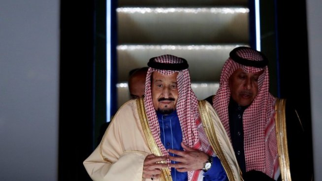 Петродоларите и часът на истината за управляващите в Саудитска Арабия