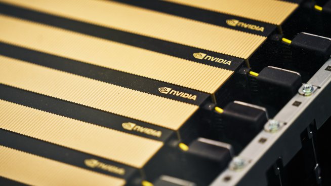 Foxconn записва силна тримесечна печалба, подкрепена от манията около AI