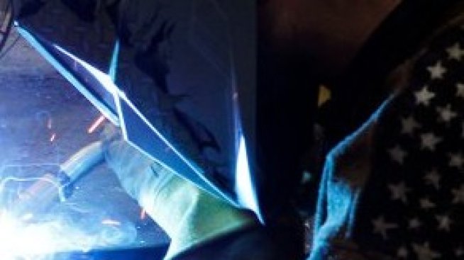 Американското индустриално производство стагнира