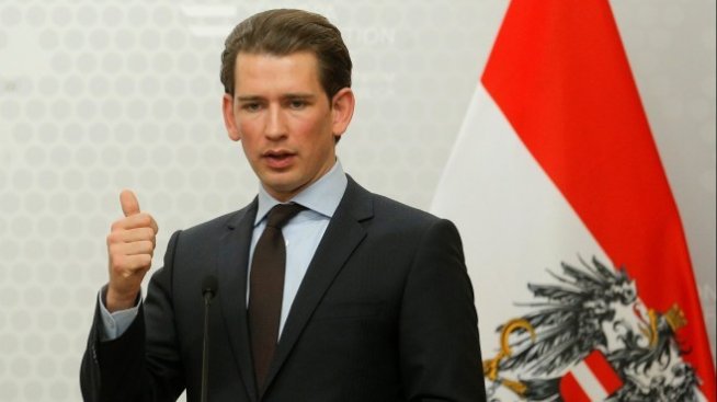 Австрия призова за прекратяване на преговорите за членство на Турция в ЕС