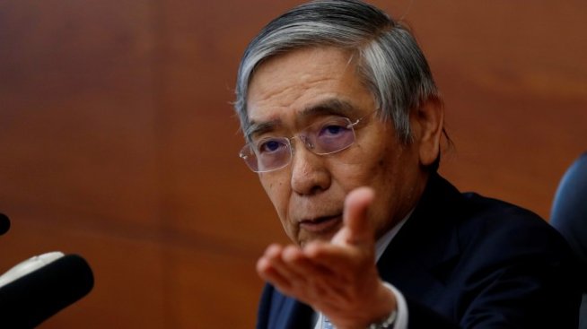 ЯЦБ: Икономиката е уязвима за по-рисковите кредитни практики на финансовите компании