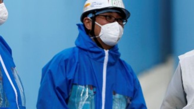 Промишлената активност на Япония спада до 3-годишно дъно