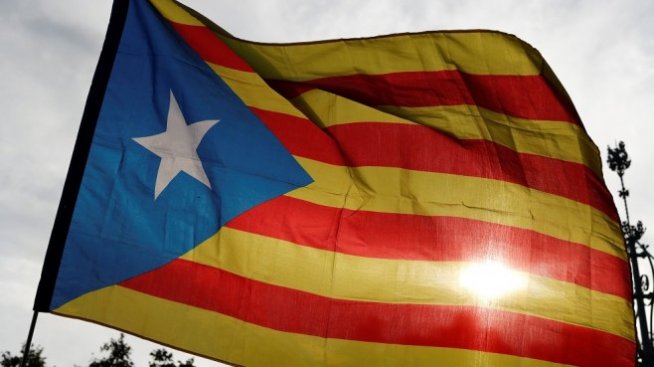 Арестът на Пучдемон може да отслаби сепаратисткото движение в Каталуния