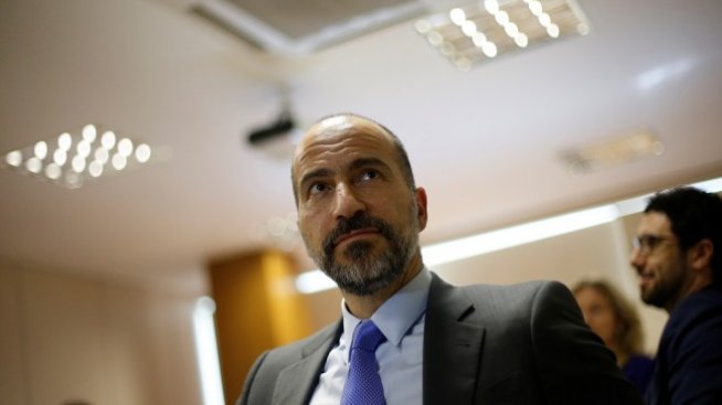 Uber няма да излезе на печалба в САЩ още поне шест месеца