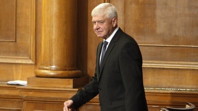 Кирил Ананиев: Ще спрем кражбите в здравеопазването