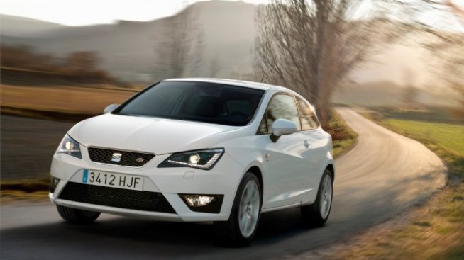 Seat разкрива 450 нови работни места