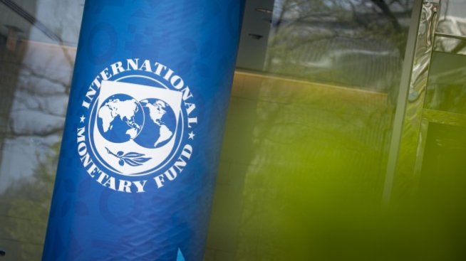 МВФ може допълнително да понижи прогнозите си за световната икономика