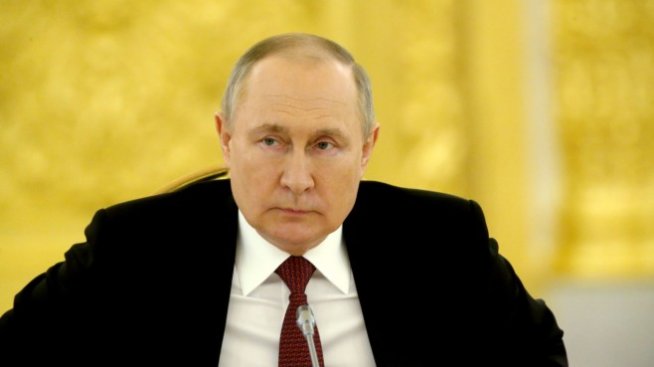 Путин: Няма да има Желязна завеса над руската икономика