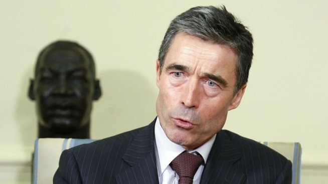 Бивш шеф на НАТО предлага икономическа версия на Член 5 за колективна отбрана