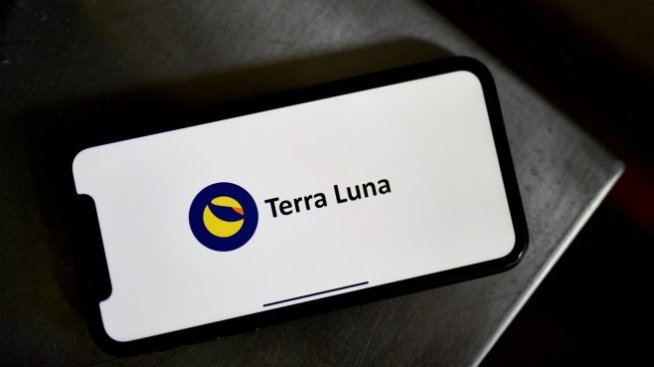 Американският борсов регулатор разследва срива на TerraUSD