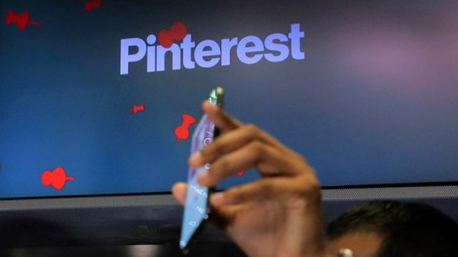 Pinterest търси експанзия на развиващите се пазари с Lite приложението си