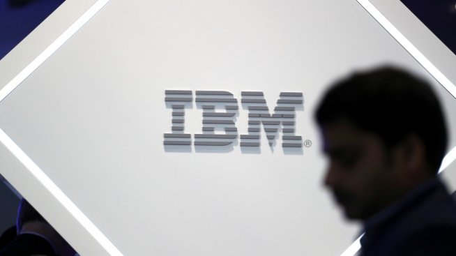 Срив на печалбата, спад на приходите: IBM разочарова вложителите