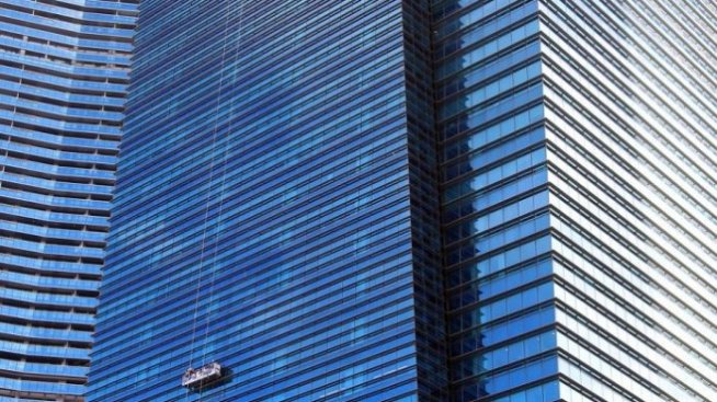 Доходността от офисите в Европа пада до рекордно ниско ниво в края на март