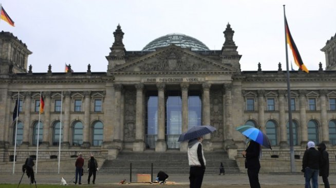 Германия трябва отново да стане велика сила