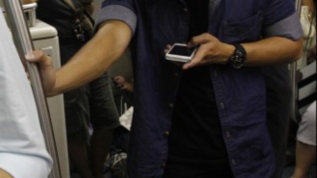 Лесното боравене кара хората да предпочитат мобилните разплащания