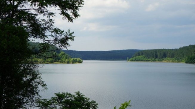 Доизграждането на язовир "Кюстендил" отново излезе на дневен ред