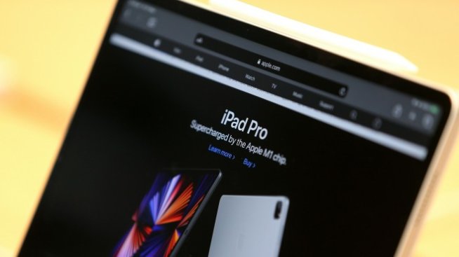 Bloomberg: Новият iPad Pro ще се появи през есента с чипа M2