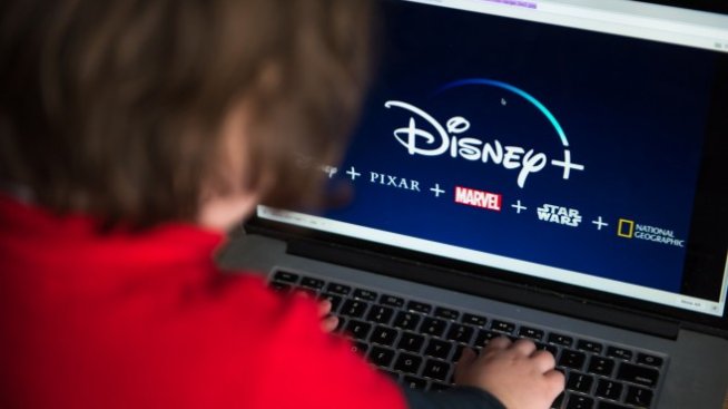 Disney+ тръгва в България на 14 юни за до 8 евро на месец