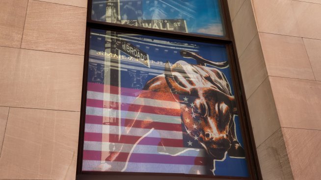 S&P 500 успя да запише нов рекорд