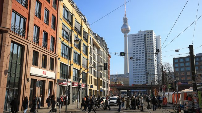 Анализ: Икономическият спад през първото тримесечие сигнализира за рецесия в Германия