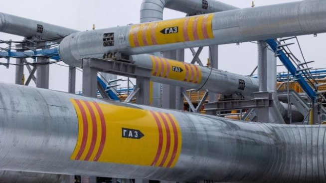 Офертите за финансиране на Вертикалния газов коридор надхвърлят 8 пъти търсенето