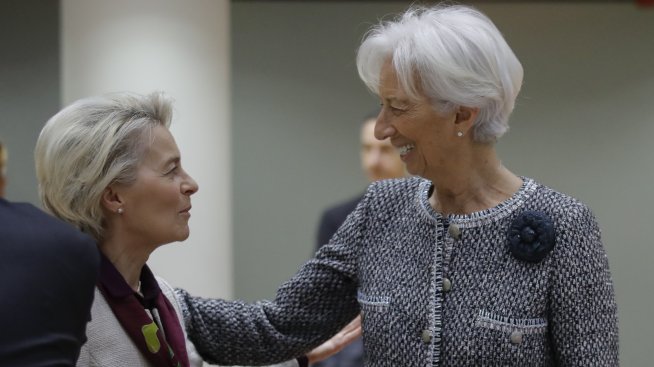 Лидерите на ЕС и ЕЦБ: Европейските банки са добре капитализирани и ликвидни