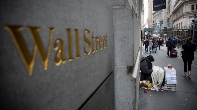 Низходящата спирала при ликвидността води до повече пазарни шокове