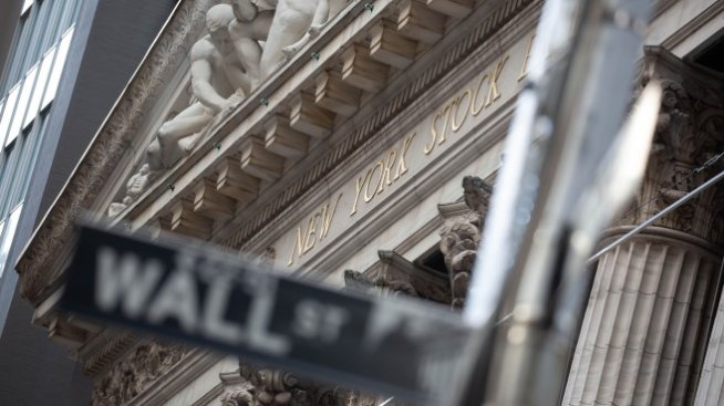S&P 500 започва трети пореден ден на ръст*