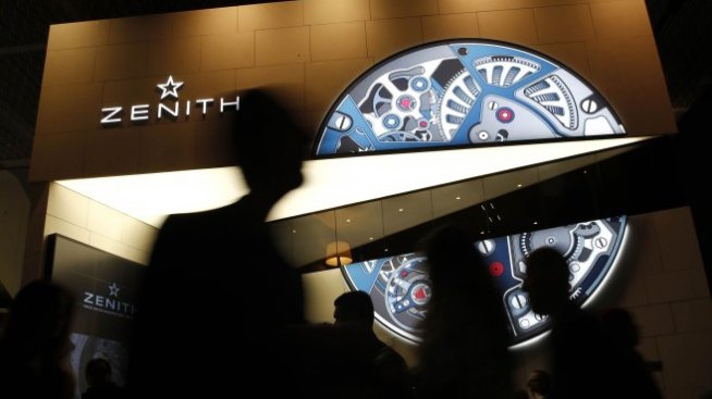 Изложението за часовници Baselworld се бори за възраждането си