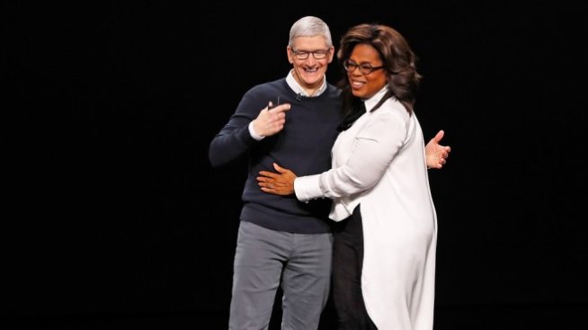 Може ли Apple да бъде нещо повече от производител на iPhone?