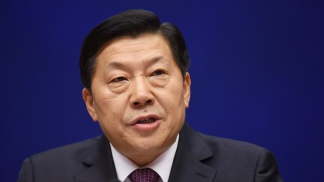 Китай вкара в затвора бивш шеф на интернет регулатора си