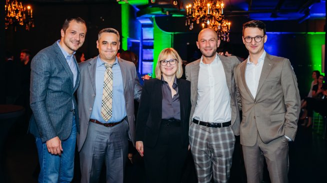 Baker Tilly South East Europe Alliance се разширява в България с партньорството на G&P Law