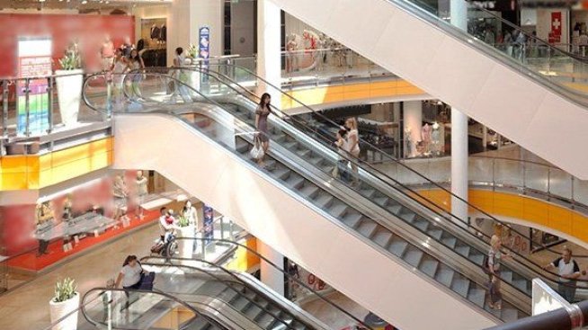 Сделката за "Сердика Център" влезе в КЗК