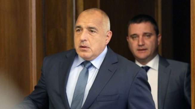 Борисов: Ще има уволнени министри, ако административната реформа не се случи
