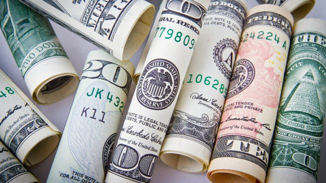 Инфлацията не е мъртва - просто си почива