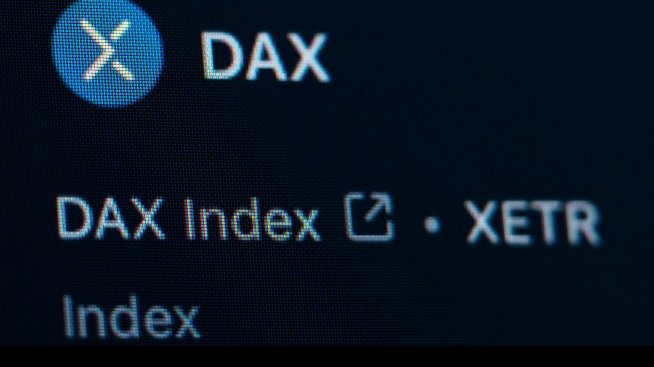 Един по-различен поглед към рекорда на Dax и какво ще следим през седмицата?