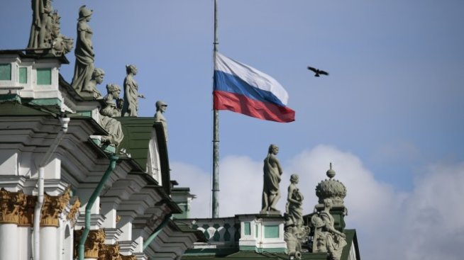 Русия отчита спад от 18,2% на приходите от износ на петрол през януари