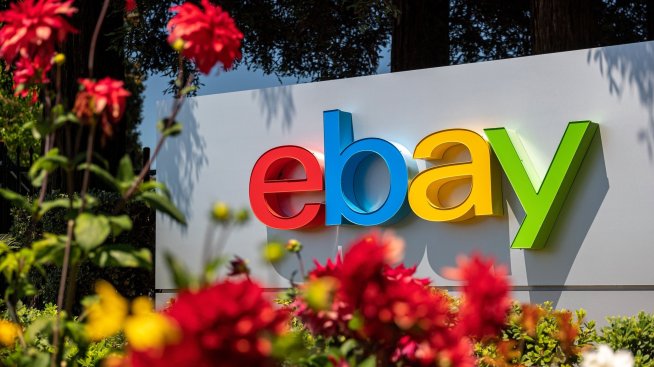 Добрият отчет на eBay донесе 8% ръст на цената на акциите ѝ