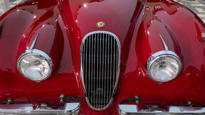 RM Sotheby's: Пазарът на ретро автомобили в Централна и Източна Европа преживява бум