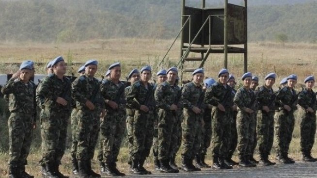 57% от българите подкрепят НАТО, 22% искат страната да излезе от алианса
