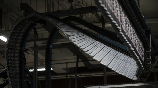 FAZ и New York Times също напускат Русия