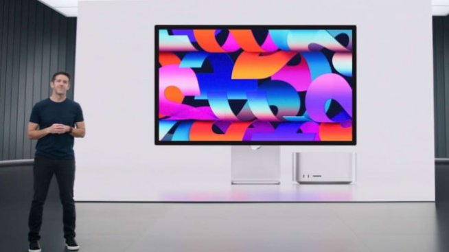 Нов iPhone SE, iPad Air 5 и изненадата на вечерта &ndash; Mac Studio