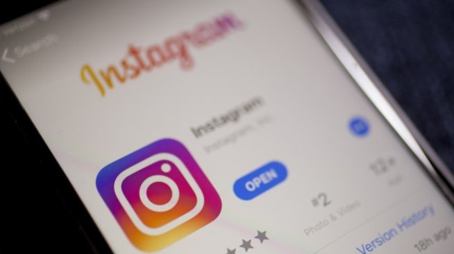 Instagram скрива последователите за частни акаунти в Русия и Украйна