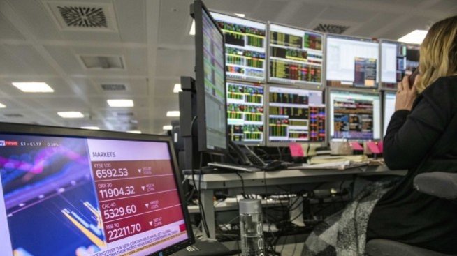 Кофас: Инвазията в Украйна ще доведе до по-бързо ускоряване на инфлацията в Европа