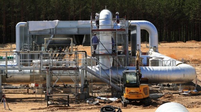 Можем ли да се лишим от руския петрол и газ? 