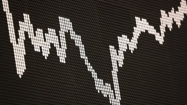 Европейските акции може би са пред преломен момент в посока нагоре