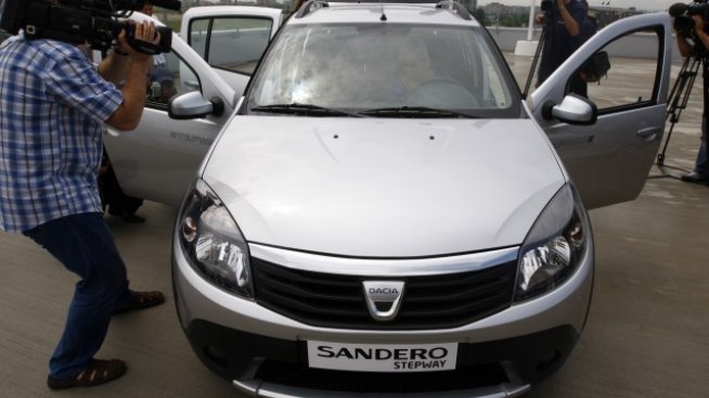 Евтините коли ще доминират на световния пазар 